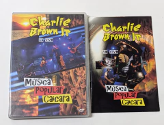 Charlie Brown Jr. – Musica Popular Caiçara DVD 2012 na internet