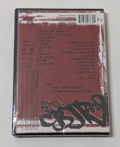 Charlie Brown Jr. – Acústico MTV DVD 2003 Lacrado na internet