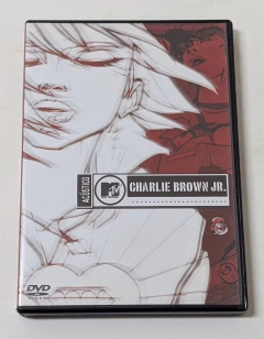 Charlie Brown Jr. – Acústico MTV DVD 2003 - comprar online