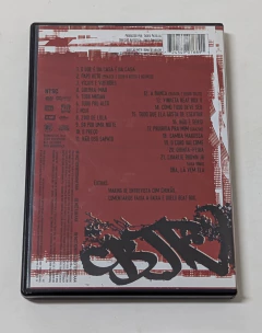 Charlie Brown Jr. – Acústico MTV DVD 2003 - Neves Records