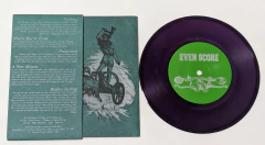 Even Score – A New Means Compacto USA na internet