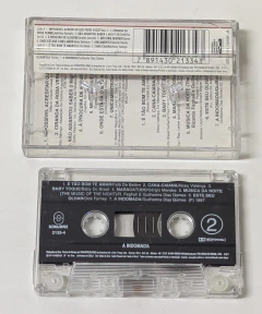 A Indomada Novela - Fita K7 Cassete 1997 na internet