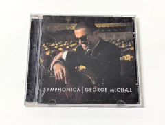 George Michael – Symphonica Cd 2014 - comprar online