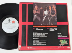 Leatherwolf - 1° Lp 1985 na internet