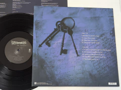 Witherscape – The Inheritance Lp Alemanha 2013 na internet