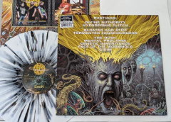 Rings Of Saturn – Gidim Lp Splatter EU 2019 na internet
