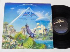 Asia - Alpha Lp 1983 - comprar online