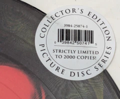 Mercyful Fate – Melissa Lp Picture Disc 2018 - loja online