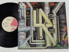 Lȧȧz Rockit – Annihilation Principle Lp 1989 USA na internet