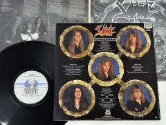 Sabbat - Dreamweaver Lp 1989 USA Noise na internet