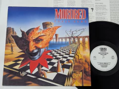 Mordred – Fool's Game Lp 1989 Alemanha Noise - comprar online