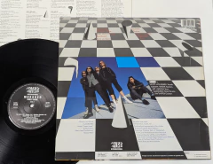 Mordred – Fool's Game Lp 1989 Alemanha Noise na internet