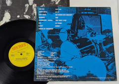 The Exploited – Troops Of Tomorrow Lp 1982 UK na internet