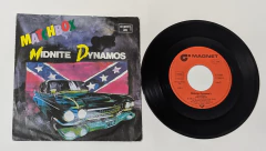 Matchbox - Midnite Dynamos 7" Compacto 1980 Alemanha - comprar online