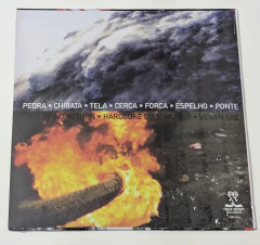 Point Of No Return - Liberdade Imposta, Liberdade Conquistada Lp 2025 na internet