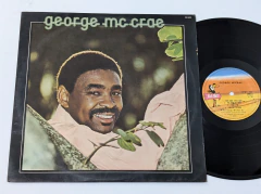 George McCrae - George McCrae LP 1975