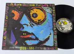 Alien Sex Fiend - Acid Bath LP 1987
