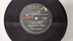 Mussum - O Amigo Da Criança Compacto 1982 na internet