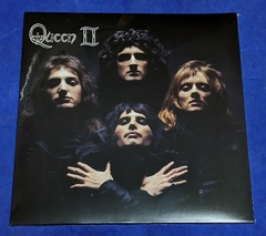 Queen - II Lp + Revista 2022 Argentina Lacrado