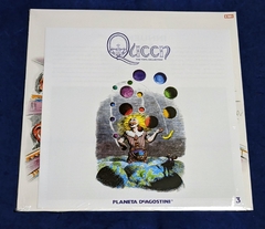 Queen - Innuendo 2 Lps + Revista 2022 Argentina Lacrado - comprar online