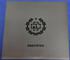 Rammstein - Raritaten - 2 Lp's 2016 Eu Lacrado