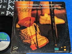 Ratos De Porão - Ao Vivo - Lp 1992 Autografado - comprar online