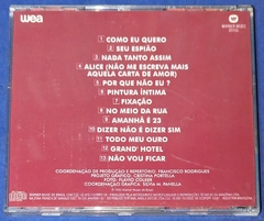 Kid Abelha - Geração Pop - Cd 1993 - comprar online