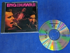 Engenheiros do Hawaii - Realidade Virtual - Cd Promo 1993