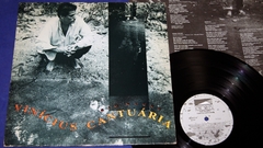 Vinicius Cantuária - Rio Negro - Lp 1991 Com encarte