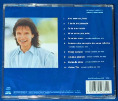 Roberto Carlos - Cd 1998 - comprar online