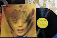 The Rolling Stones - Goats Head Soup - Lp 1973 Capa dupla Encarte