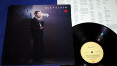 Rui Veloso - 4° Lp 1987