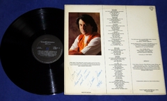 Ivaldo Moreira - Sete Luas - Lp 1992 Autografado - comprar online