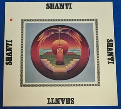 Shanti - 1°- Lp 2015 Suiça Lacrado