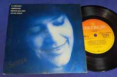 Simone - O Amanhã - Compacto 1983