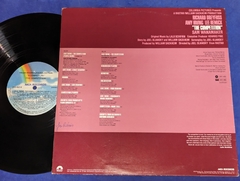 A Competição - The Competition Lp 1981 Lalo Schifrin - comprar online