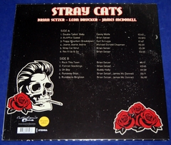 Stray Cats - The Toronto Strut 1983 - Lp 2018 Holanda - comprar online
