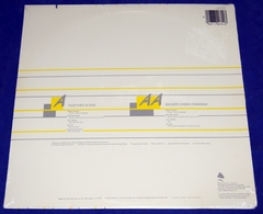 Stryper - Together As One 12 Ep 1985 USA Lacrado - comprar online