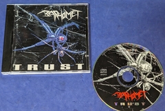 Baphomet - Trust - Cd 1994 USA