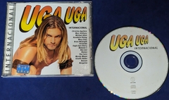 Uga Uga Internacional - Cd 2000