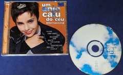 Um Anjo Caiu Do Céu Internacional - Cd 2001