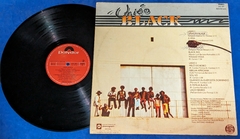 União Black - 1° Lp 1977 Gerson King Combo Carlos Dafe - comprar online