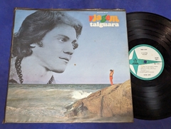 Taiguara - Viagem - Lp Mono 1970