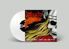 Thor - Rockrise - Lp 10" Edição Limitada 2024 Lacrado - comprar online