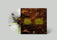 Ratos De Porão - Feijoada Acidente? Brasil - Lp Splatter 2024 Lacrado - comprar online