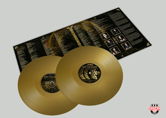 Edu Falaschi - Eldorado - 2 Lps GOLD 2024 Angra - comprar online