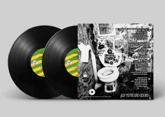 Ratos De Porão - Ao Vivo No Cbgb 2 x 10" Lacrado na internet