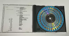 Swing Out Sister - Kaleidoscope World Cd Japão 1989 - comprar online