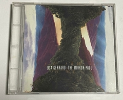 Lisa Gerrard - The Mirror Pool Cd USA 1995