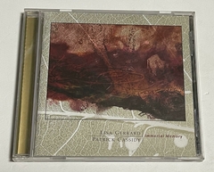 Lisa Gerrard & Patrick Cassidy - Immortal Memory Cd USA 2004